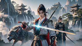 噴嚏引發的逆襲：黑魔猿的秘密