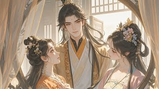 洞房變身：醜妻逆襲成絕美女帝