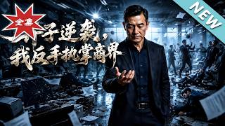 The Abandoned Son's Comeback: I Seize Control of the Business World