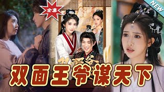 《双面王爷谋天下》