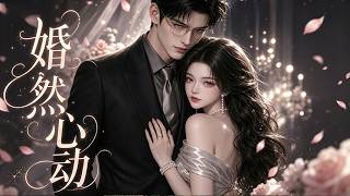 【首发】❤️‍🔥 婚然心动（20集） Ai短剧