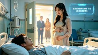假孕嫁夫后，我听见了男主心声