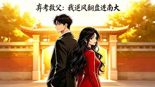 Giving Up Exam to Save Dad: My Comeback to Nanjing University