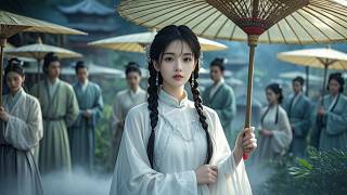 下山小道姑：我在殡仪馆当守夜人