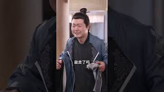 土匪怎么了我偏要当官