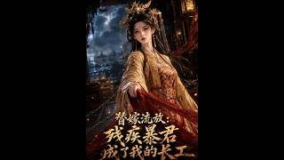 替嫁流放：残疾暴君成了我的长工