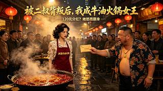 The Hot Pot Queen Who Started with 120 Yuan