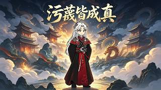 污蔑皆成真