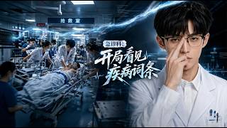 急診科：開侷看見疾病詞條