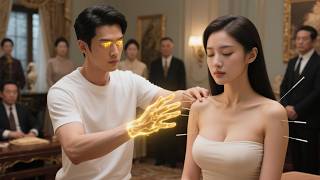 Golden Needle Destiny