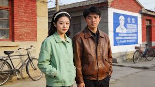 重生七十年代：灵泉空间带我全家逆袭