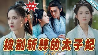 披荊斬棘的太子妃大結侷