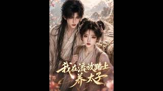 我在流放路上：养太子