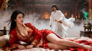 Poor Guy Transmigrated as a Prince: Conquered the Sexy Princess on Day One, Harem at My Fingertips