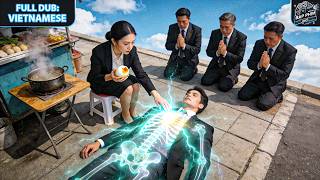 Cô Gái Bán Hột Vịt Lộn Bị Ức Hiếp Được Ceo Giúp Đỡ