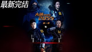 Ming Special Forces 2055