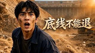 底线不能退