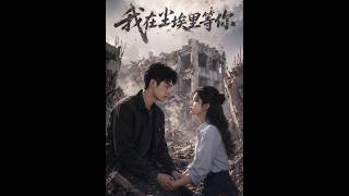 我在尘埃里等你
