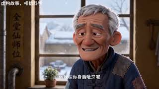 喝了二兩白酒，我斷了黃大仙的編制1