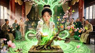 被厭棄的她覺醒複活神力
