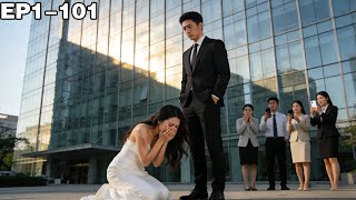 The CEO's 'Shabby' Fiancé