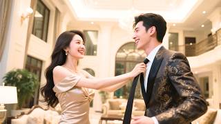 Blind Date Uncovers a Decade-old Secret: My "Ordinary Programmer" Is the Life-saving Business Tycoon