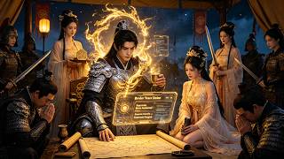 边关弃子：至尊骨觉醒
