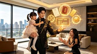 Dad System: I Became a Legend After Divorce