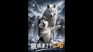 《狼族来了个二哈》