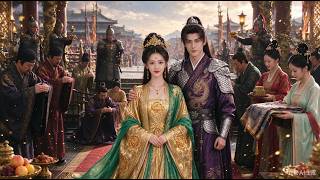 将门嫡女重生：手撕渣夫恶婆夺家产