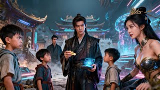 Transmigrated as the Father of Three Future Villains, I Survive by Raising Kids