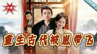 重生古代被崽帶飛