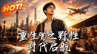 重生90之野性时代启航
