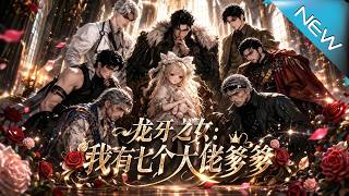 【大结局完整版】受尽欺凌的孤女亮出信物，七个顶级大佬爹爹竟强势护短《龙牙之女：我有七个大佬爹爹》第1