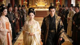 重生：我選二公主逆襲