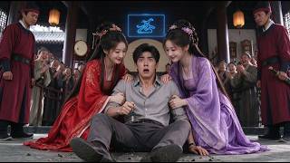 The Transmigrated Villain's First Move: Snatching the Male Lead's Chance