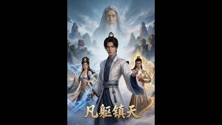 凡軀鎮天