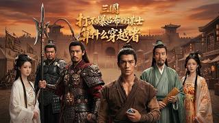 Three Kingdoms: A Time-Traveling Advisor Who Can't Beat Lü Bu Isn't Even Worth The Name