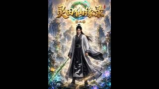 《灵田仙缘录第二季》