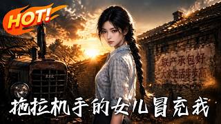 拖拉机手的女儿冒充我