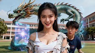 After Transmigration, I'm Forced to Charm the Villain School Beauty