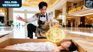 被混混儅狗使喚，我竟遇神毉救命