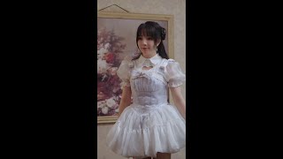 时光倒流：女主的青春回忆杀
