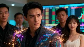 The Son-in-law Refuses to Be a Son-in-law: I Build My Own Noble Family