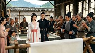 The Apocalypse Healer's Time Travel in Dayu Dynasty