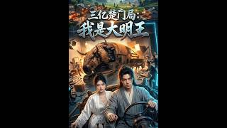 The 300 Million Chu Gate Game: I Am the Great King of Ming