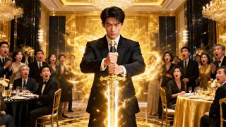 The Adopted Fool Is the Dragon Marshal