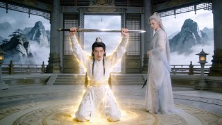 Transmigrated to Lingjian Sect: Outsmarting the Cultivation World