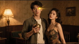 Starting with a Detector, I Got Rich by Treasure Hunting