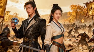 绑定夺嫡系统：情谋盛世